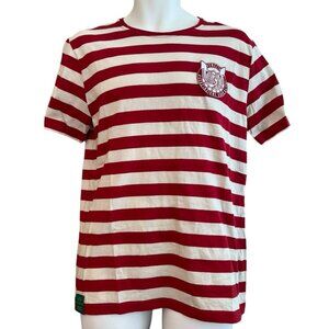 Spiderman Far From Home Medium Gondolier T Shirt Emilio Ceccato Venezia Italy